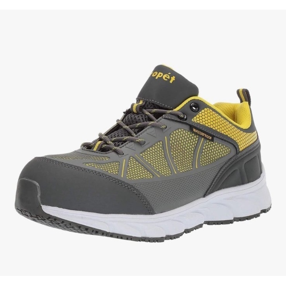 Propét Mens Seeley Obsolete size 16